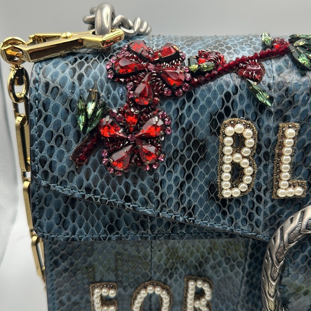 Gucci Dionysus NWOT!!! - Picture 4 of 12